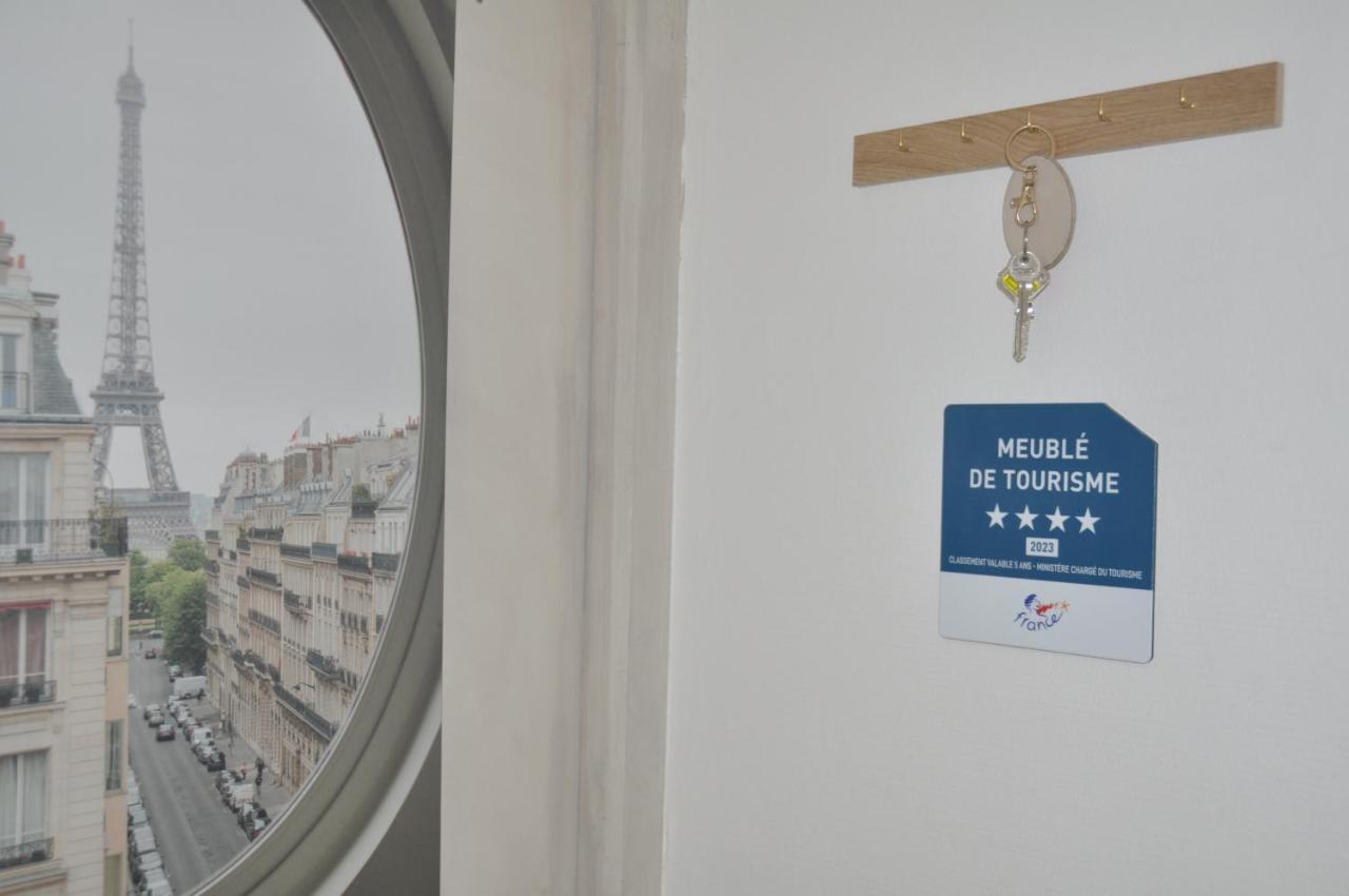 Apartamento T3 Charmant 4* 65M² Parking @ Thermal / Artem Nancy Exterior foto