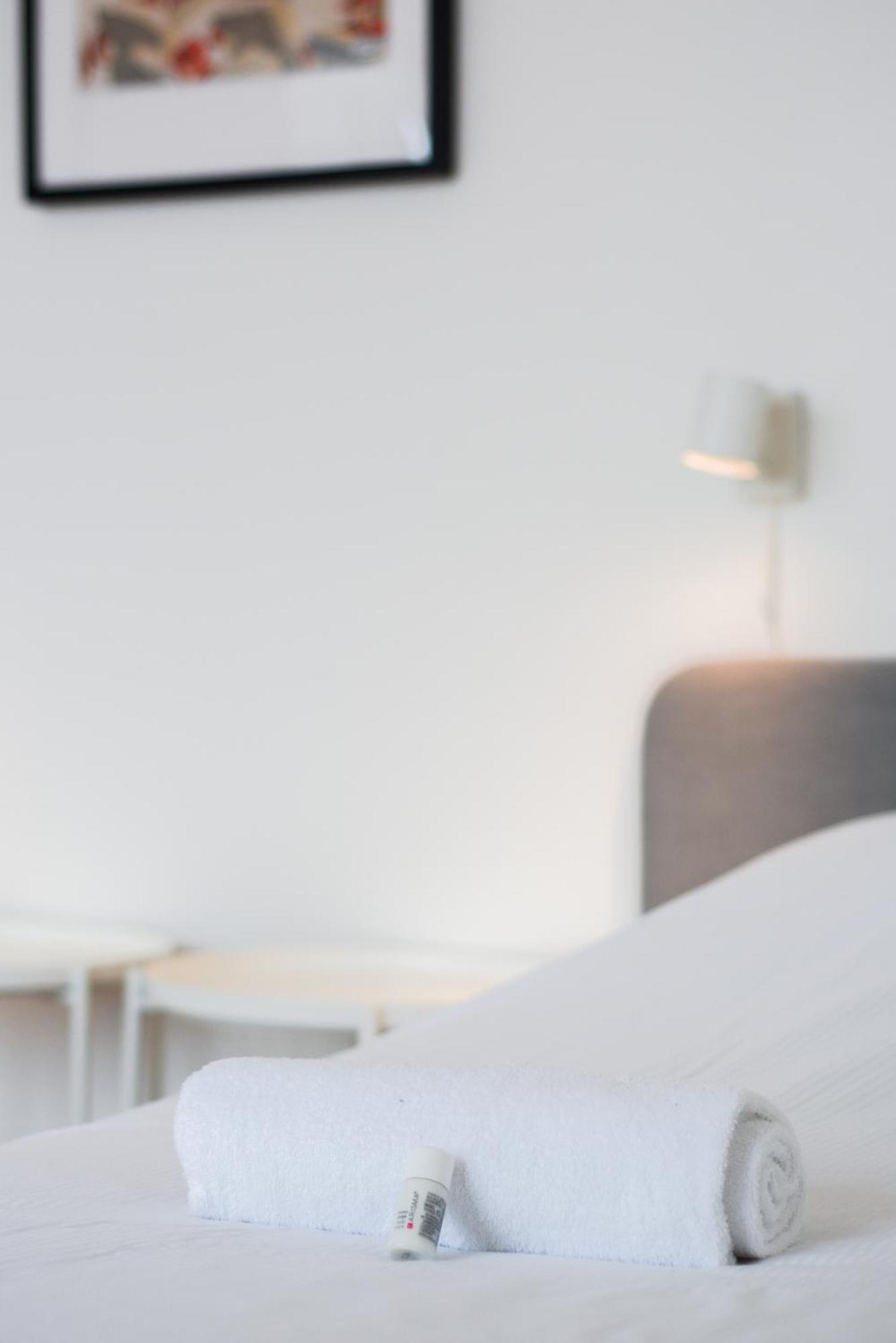 Apartamento T3 Charmant 4* 65M² Parking @ Thermal / Artem Nancy Exterior foto