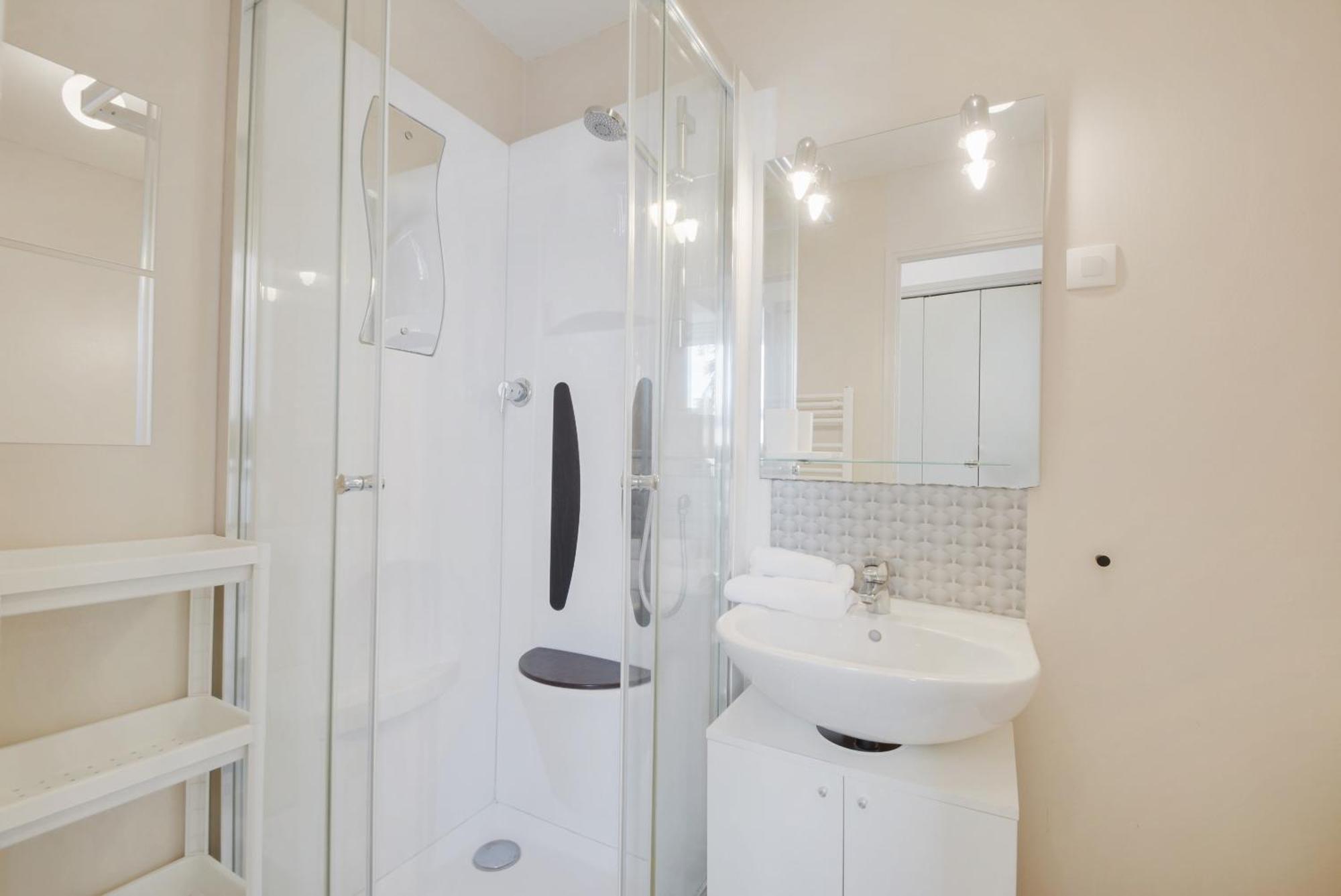 Apartamento T3 Charmant 4* 65M² Parking @ Thermal / Artem Nancy Exterior foto